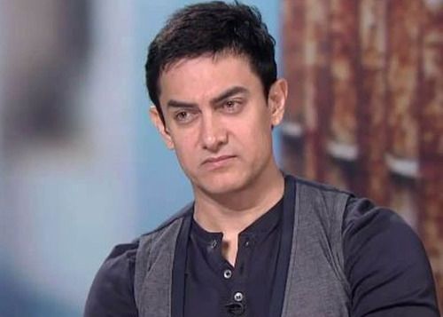 Aamir Khan to promote paddy production in Chhattisgarh