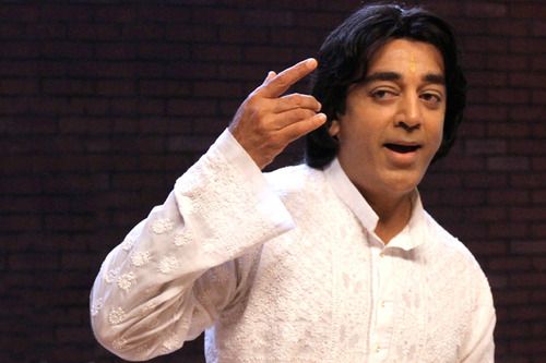 Vishwaroopam DTH issue: Haasan approaches Competition Commission