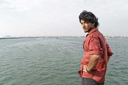 A Christian outfit protests against Mani Ratnam's latest release Kadal