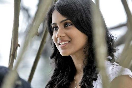 Thulasi Nair watched her mother’s films to prepare for Kadal’s role
