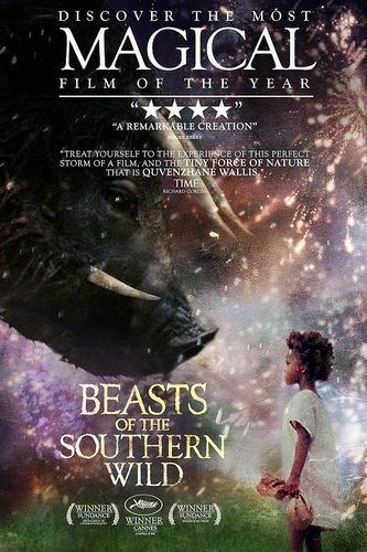 Beasts of the Southern Wild to hit theatres again on January 18