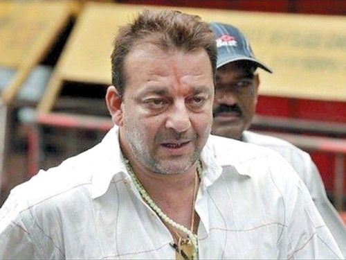 Munna Bhai Chale Amrika has been scrapped