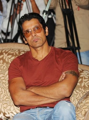 Vikram to shoot for the revived period drama from March