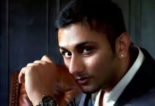 Honey Singh to do lead role in a Punjabi film