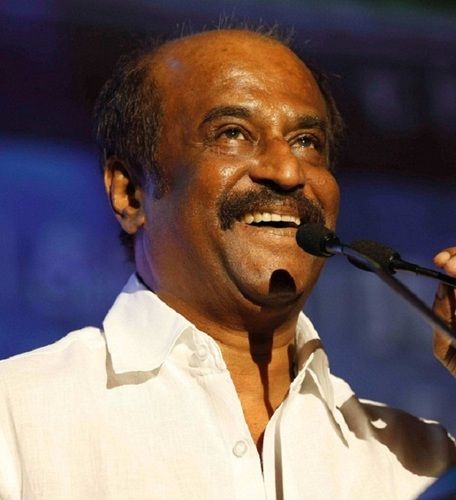 Rajinikanth was popular even when he was a bus conductor