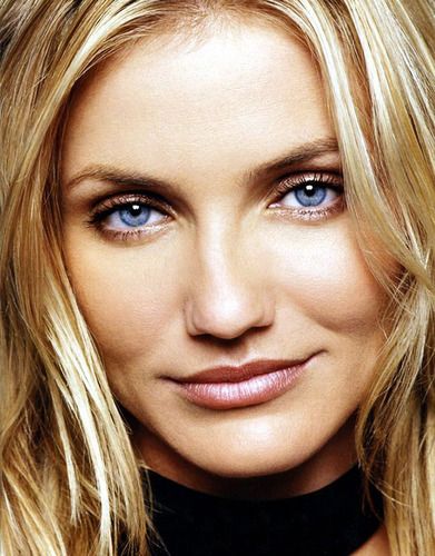 Cameron Diaz has a new friend and philosopher