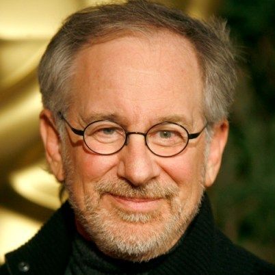 Editors pick Steven Spielberg as Filmmaker of the Year