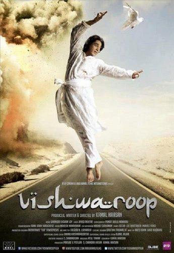 Vishwaroop to release in Hindi today defying bans and protests