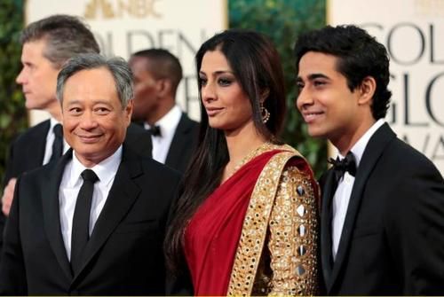 Tabu will not be attending the Oscars