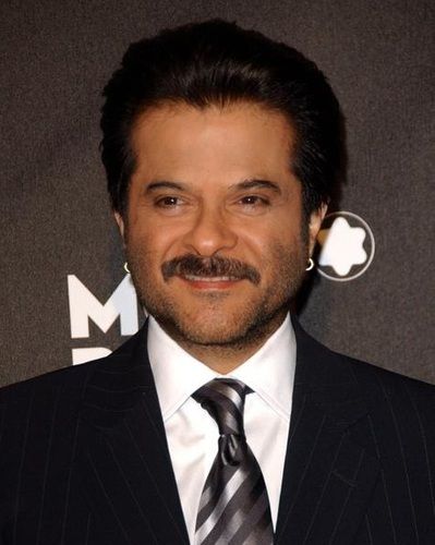 Anil Kapoor to get 20 years younger in new film