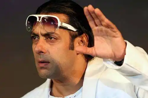 Salman Khan’s heart bigger than his biceps