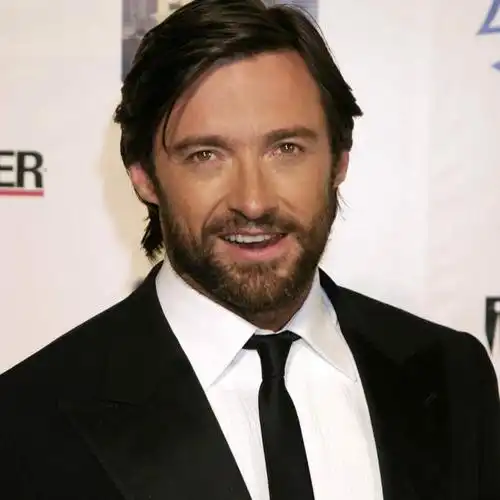 Rumour of me being a gay bugs my wife, says Hugh Jackman