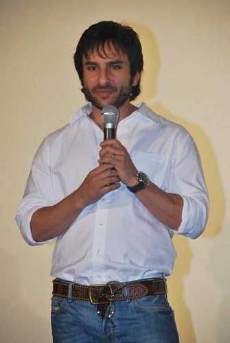 Saif Ali Khan to do a sequel of Race 2 but not of Agent Vinod