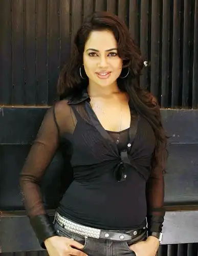 Sameera Reddy to pair up with Nandamuri Balakrishna?