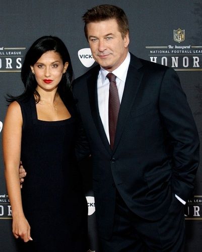 Alec Baldwin’s pregnant wife sued over yoga class accident
