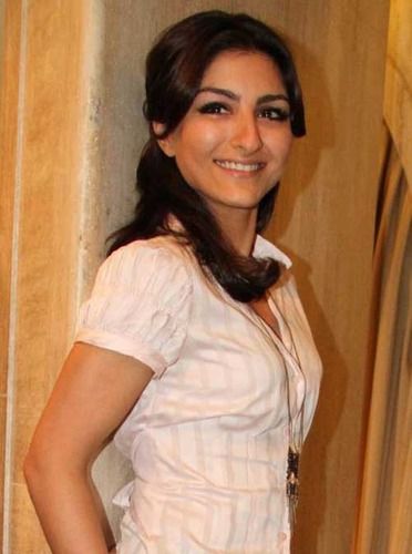 It is important to do good work and last longer than to be visible, says Soha Ali Khan