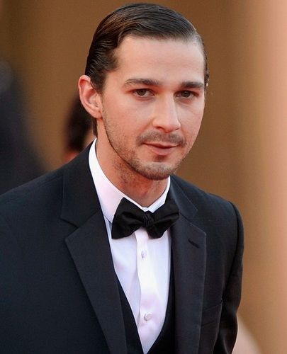 Shia LaBeouf steps aside from Orphans on creative differences