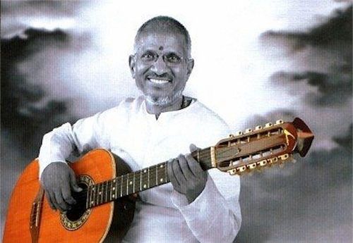 Ilaiyaraaja to be on screen for a song for Selva