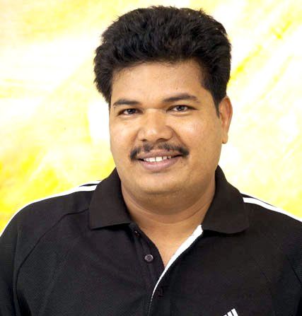 Shankar to redesign parts of China for his upcoming flick I