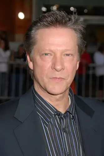 Chris Cooper to play Green Goblin in Amazing Spider-Man 2
