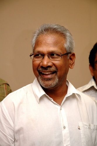 Police protection for Mani Ratnam