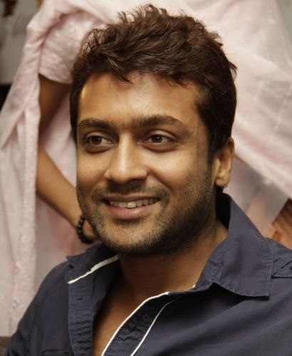 Suriya confirms his next project with N. Linguswamy