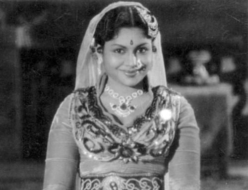 Legendary actress Rajasulochana expires at 77