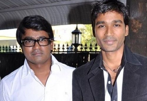 Selvaraghavan, Dhanush to team up again on a different note