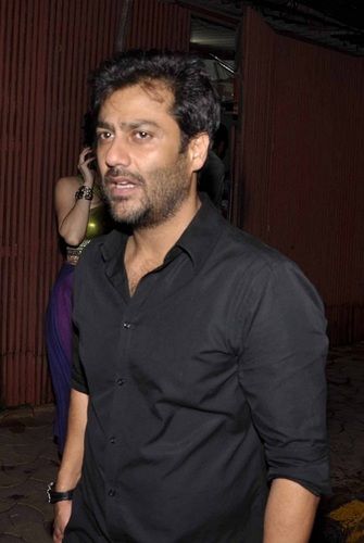 Is a movie on Great Expectations Abhishek Kapoor’s next?
