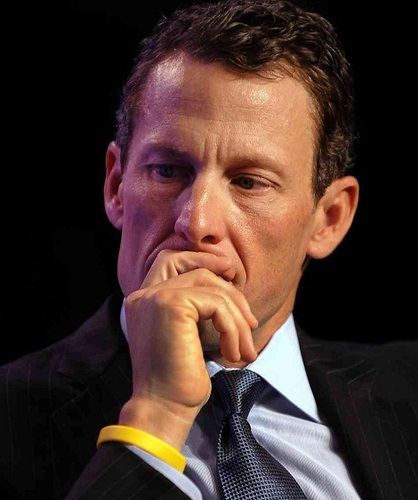 Is it Warner Bros. vs Paramount Pictures for Lance Armstrong movies?