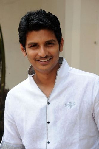 Jiiva to lend support for Earth Hour 2013 global campaign