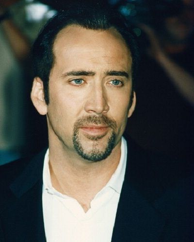Nicolas Cage rejected Shrek’s role because of its ugly look?