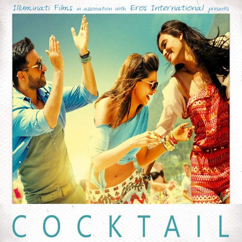 Cocktail album released