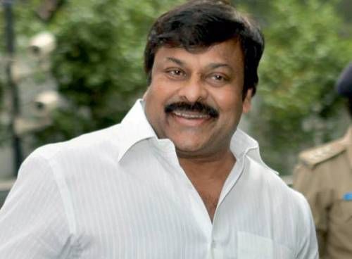 Chiranjeevi says his comeback to films may not happen