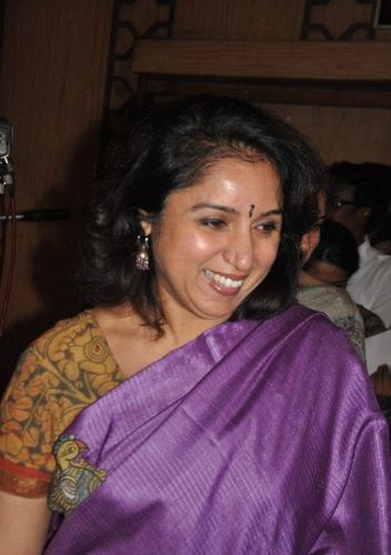 Revathy says South filmmakers miss out on women over 40