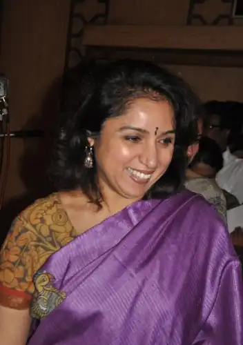 Revathy says South filmmakers miss out on women over 40