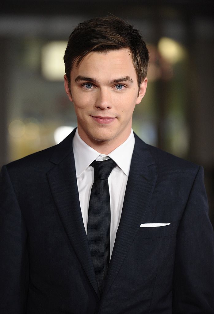Nicholas Hoult wants to play 007