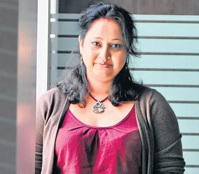 I have struggled a lot to find producers for my films, says Nupur Asthana