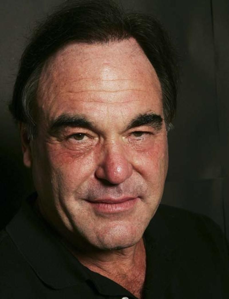 Oliver Stone to be presented with Outstanding Achievement Award at Shanghai Film Festival