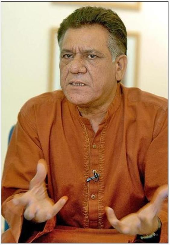 Om Puri accused of assaulting wife, Mumbai police begins hunt for missing actor