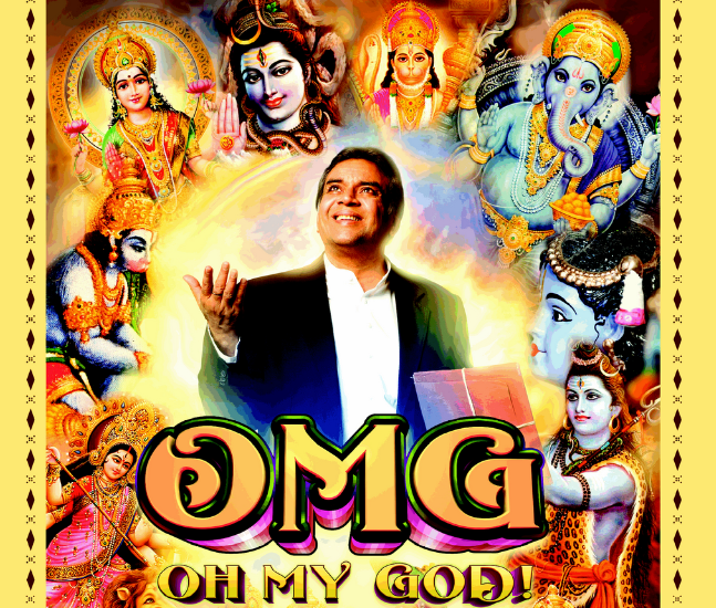 OMG - Oh My God sequel is ‘very much on’, tells Paresh Rawal