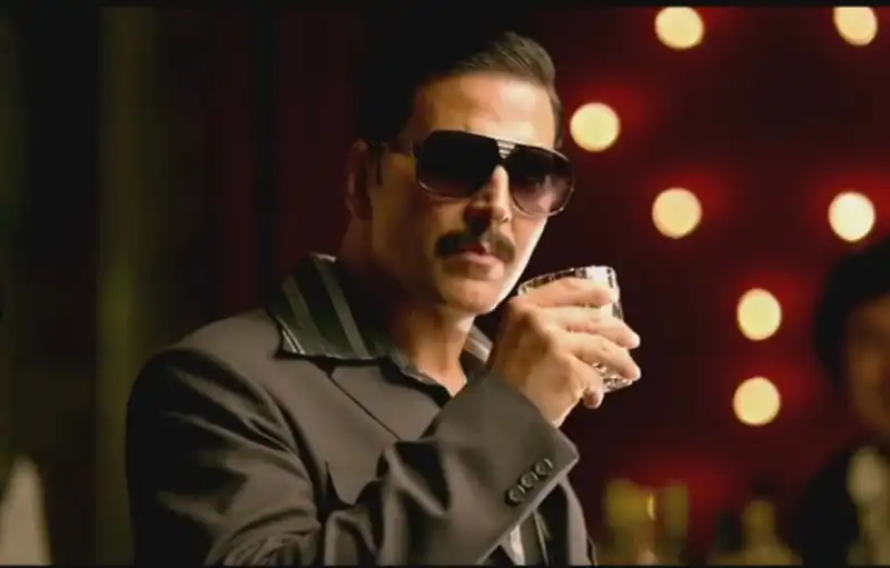 8 Things You Might Not Know About Akshay Kumar 