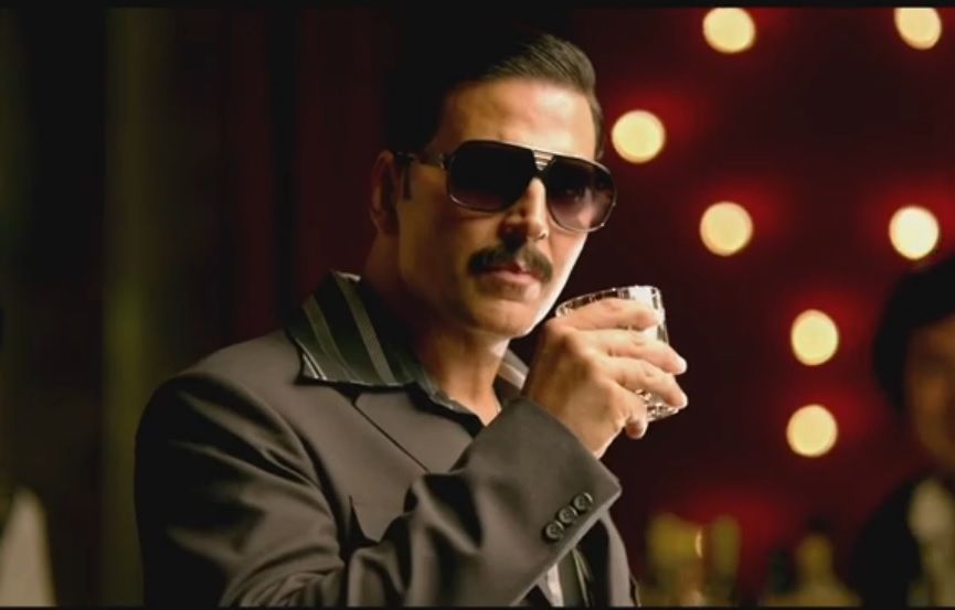 8 Things You Might Not Know About Akshay Kumar 