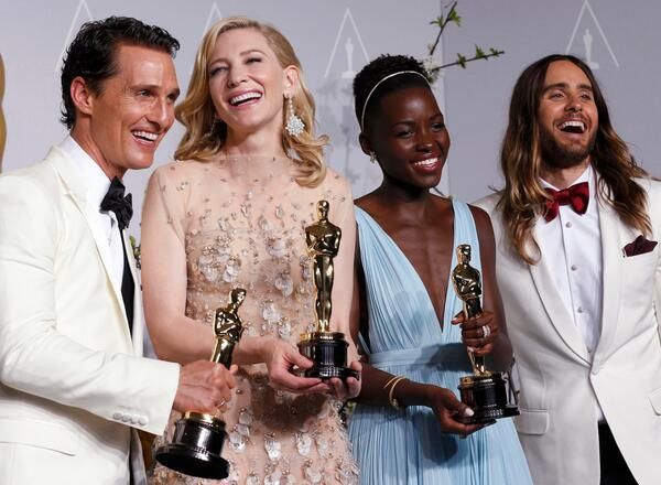 86th Academy Awards: A preview