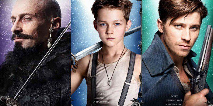 ‘Pan’ to be released in October instead of July