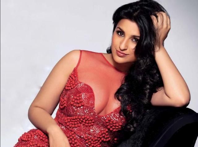 Parineeti Chopra: My characters in all films are entirely different