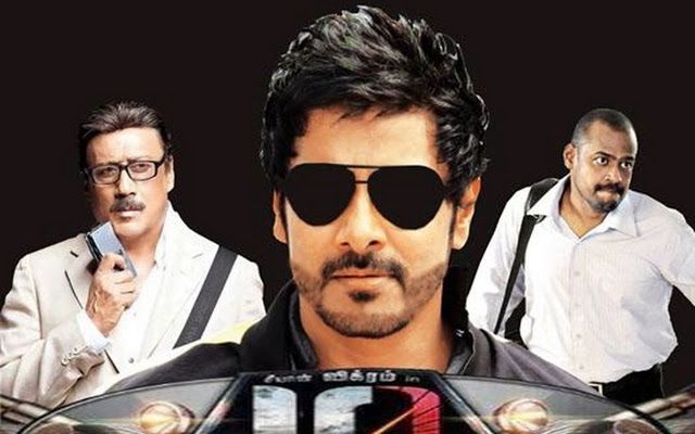 ‘10 Endrathukulla’ to be shot in Bulgaria after Nepal