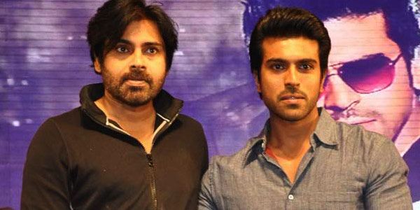 Big News: Pawan Kalyan and Ram Charan may come together for a project