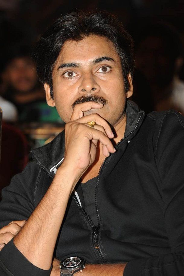 Pawan Kalyan gives his consent for a venture with PVP Cinema
