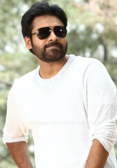 Title trouble for Gabbar Singh 2